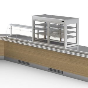 Self service