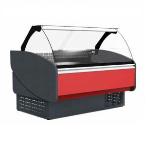 vitrina frio